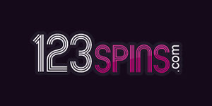 Latest UK Bonus from 123 Spins Casino