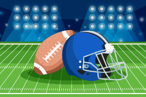 American Football Betting