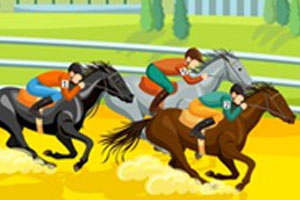 Horse Racing Betting