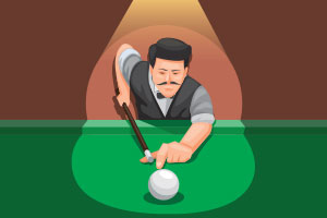 Snooker Betting