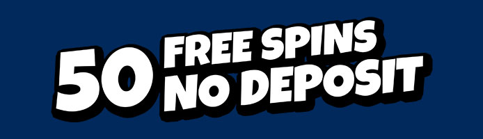 online casino free spins no deposit uk