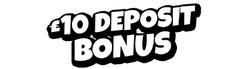 £10 Deposit Bonus