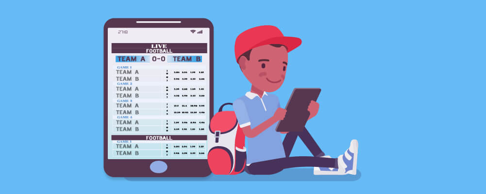 The Different Types Of Sports Betting