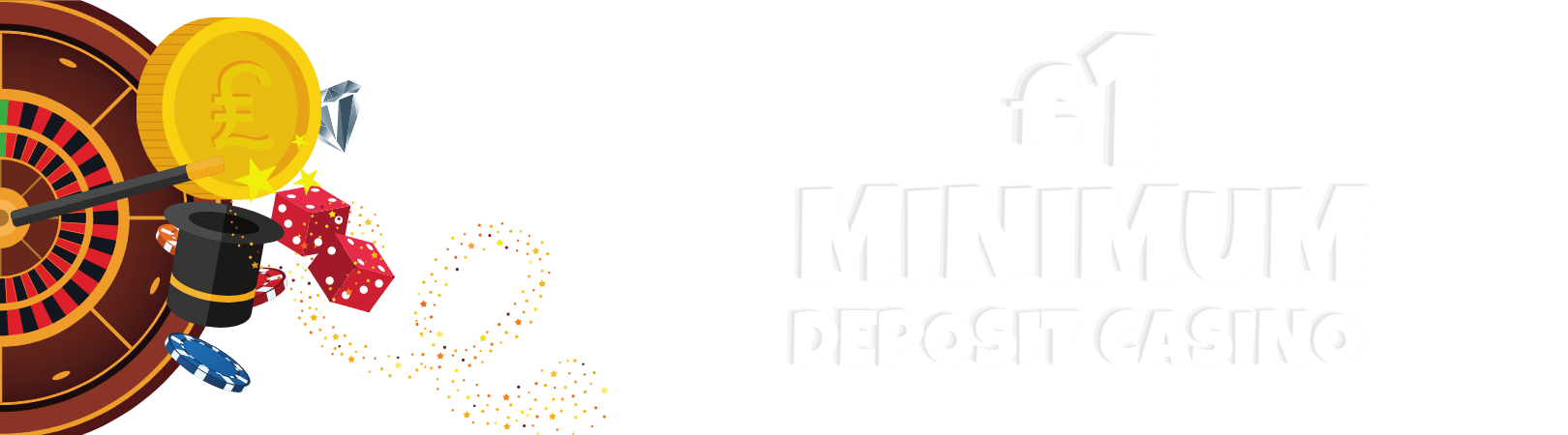 How to Join a £1 Minimum Deposit Casino and Make Your First Deposit img