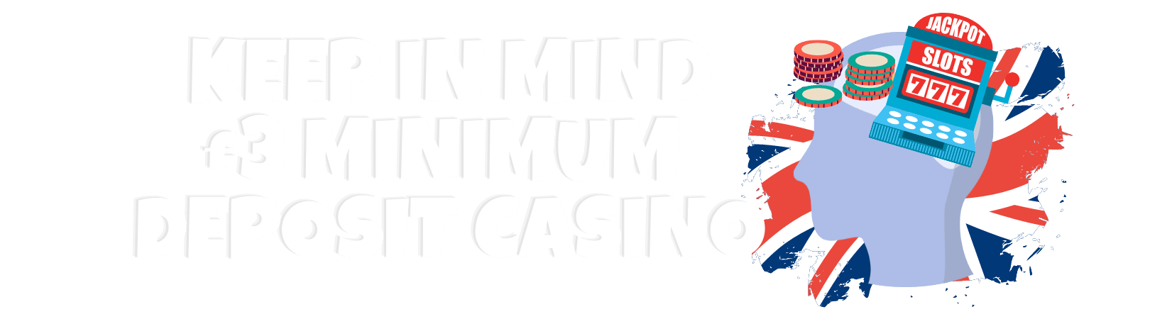 Things to Keep in Mind when Joining £3 Minimum Deposit Casino img