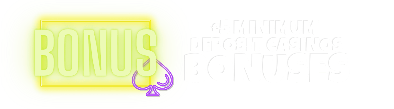 Types of Bonuses You Can Get at £5 Minimum Deposit Casinos img