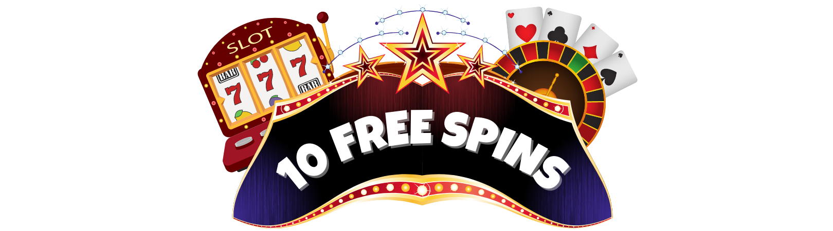 What Is 10 Free Spins No Deposit Bonus img