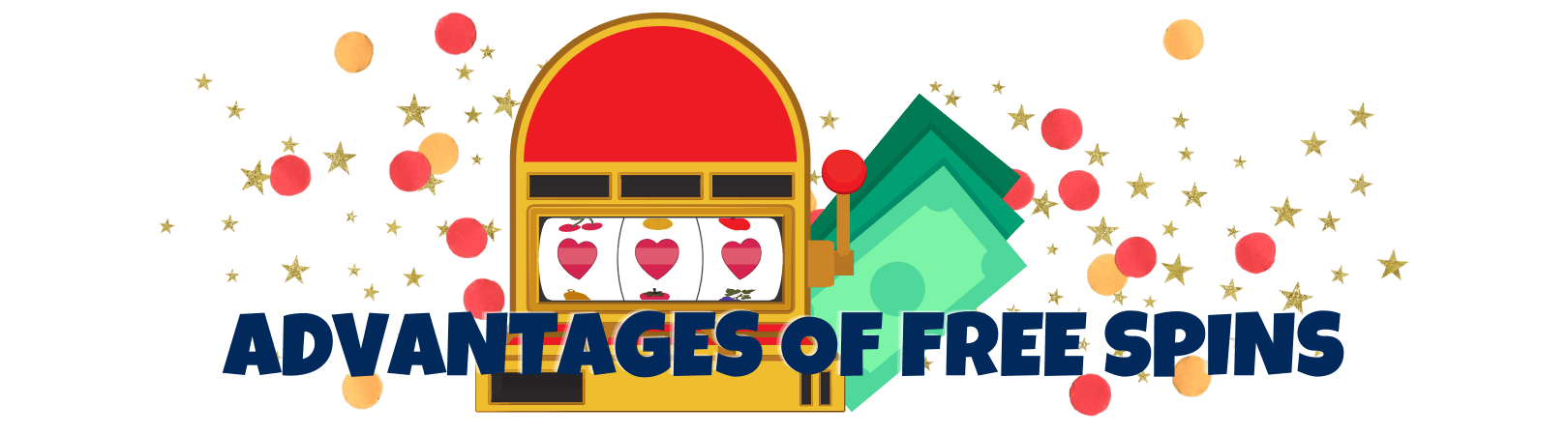 What are the Advantages of Free Spins img