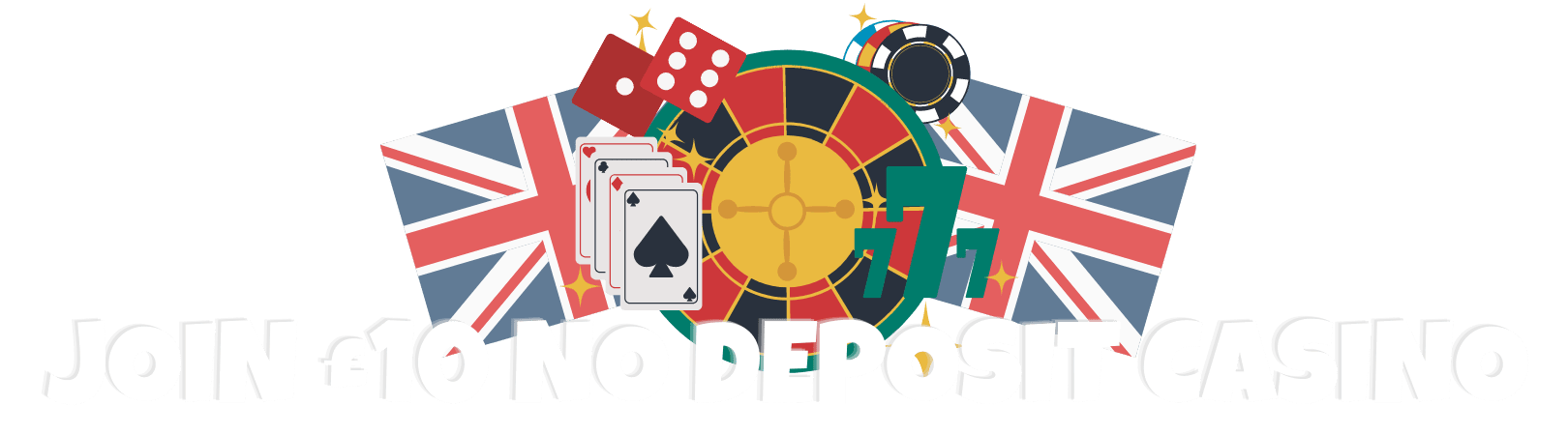 why join 10 no deposit casino img