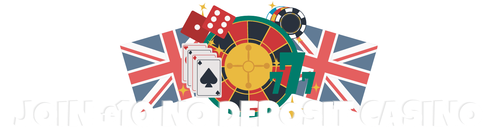 10 no deposit casino