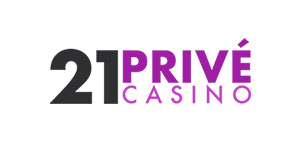 Latest UK Bonus from 21 Prive Casino