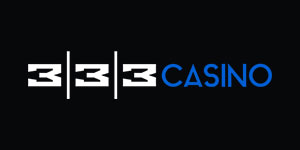 Latest UK Bonus from 333 casino