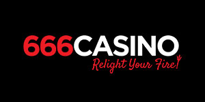Latest UK Bonus from 666 Casino