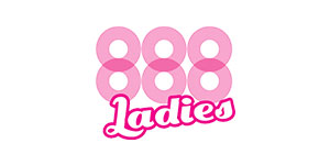 Latest UK Bonus from 888Ladies