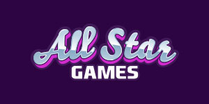 Latest UK Bonus from All Star Games