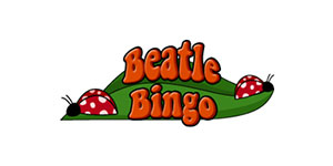 Latest UK Bonus from Beatle Bingo Casino