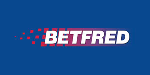 Betfred Casino review