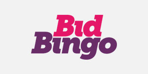 Latest UK Bonus from Bid Bingo Casino