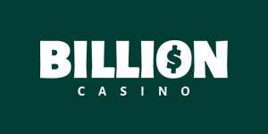 Latest UK Bonus from Billion Casino