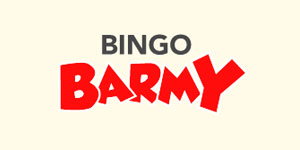 Bingo Barmy review