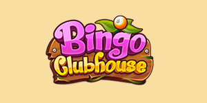 Latest UK Bonus from Bingo Clubhouse Casino