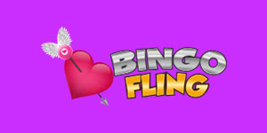 Latest UK Bonus from Bingo Fling