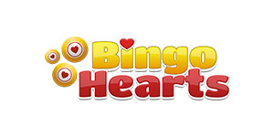 Latest UK Bonus from Bingo Hearts Casino