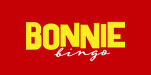 Latest UK Bonus from Bonnie Bingo