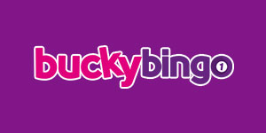 Latest UK Bonus from Bucky Bingo Casino