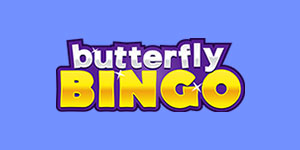 Latest UK Bonus from Butterfly Bingo Casino