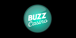 Latest UK Bonus from Buzz Casino