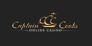 Latest UK Bonus from Captain Cooks Casino