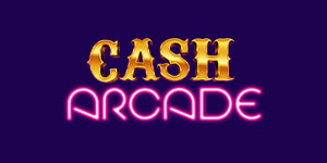Latest UK Bonus from Cash Arcade