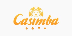 Latest UK Bonus from Casimba Casino