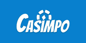 Latest UK Bonus from Casimpo Casino