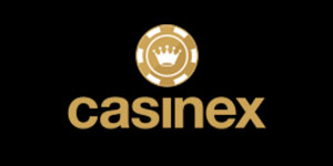 Latest UK Bonus from Casinex