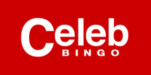 Latest UK Bonus from Celeb Bingo Casino