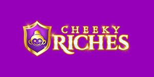 Latest UK Bonus from Cheeky Riches Casino