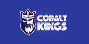 Latest UK Bonus from Cobalt Kings Casino