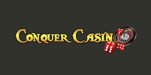 Conquer Casino