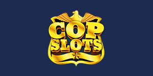 Latest UK Bonus from Cop Slots