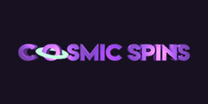 Latest UK Bonus from Cosmic Spins Casino