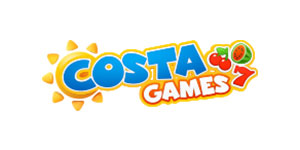 Latest UK Bonus from Costa Games