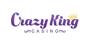 Latest UK Bonus from Crazy King