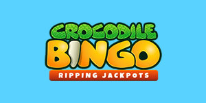 Latest UK Bonus from Crocodile Bingo