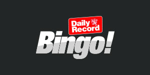 Latest UK Bonus from Daily Record Bingo