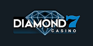 Latest UK Bonus Spin Bonus from Diamond7 Casino