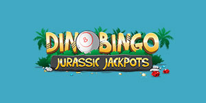 Latest UK Bonus from Dino Bingo