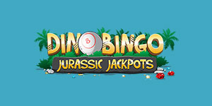 Dino Bingo