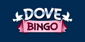 Latest UK Bonus from Dove Bingo